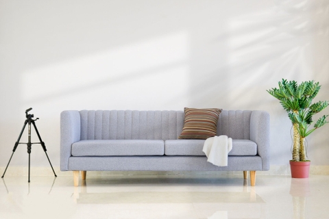 GHẾ SOFA HIỆN ĐẠI - GSF25
