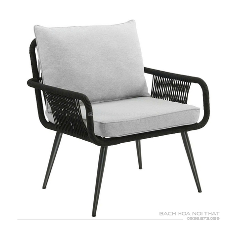 Ghế Sắt Ngoài Trời Giá Rẻ GD30