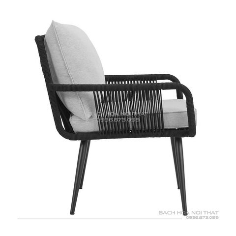 Ghế Sắt Ngoài Trời Giá Rẻ GD30