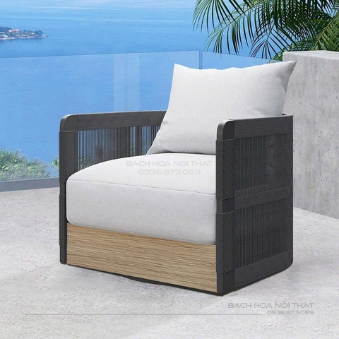 Ghế Sofa Ngoài Trời GD31