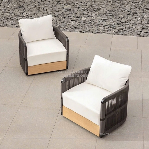 Ghế Sofa Ngoài Trời GD31