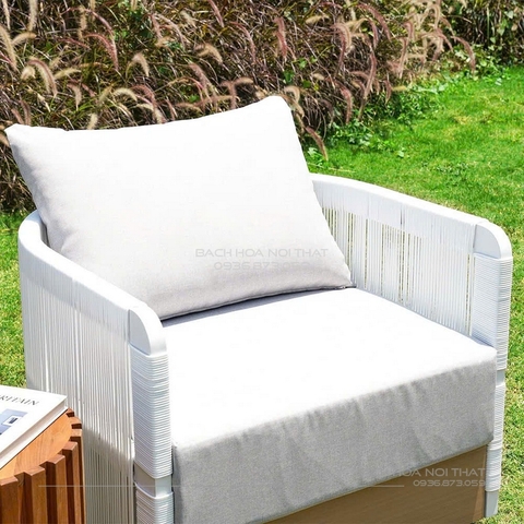 Ghế Sofa Ngoài Trời GD31