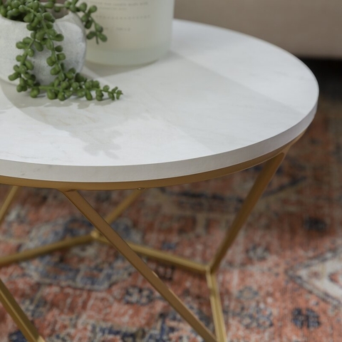 BÀN TRÀ SOFA ĐÔI  - BT27