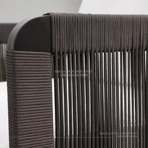 Ghế Sofa Ngoài Trời GD31