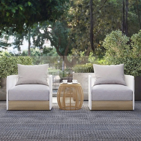 Ghế Sofa Ngoài Trời GD31