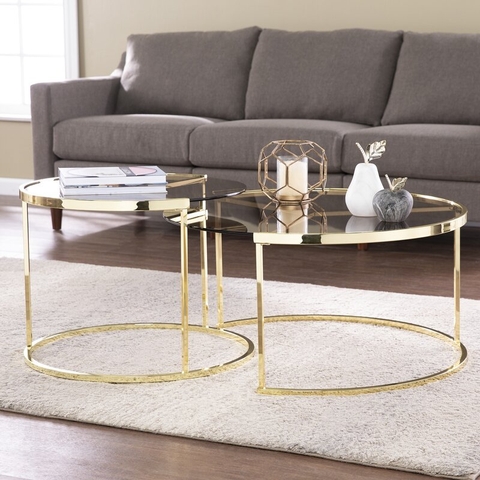 BÀN TRÀ MẶT ĐÁ - BT28