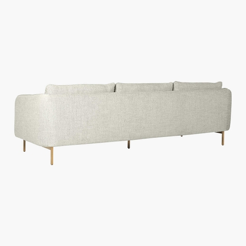 GHẾ SOFA  HIỆN ĐẠI - GSF04