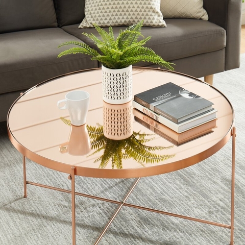 BÀN TRÀ SOFA  - BT30