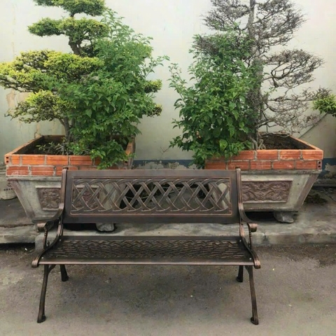 GHẾ NGOÀI TRỜI - AV07