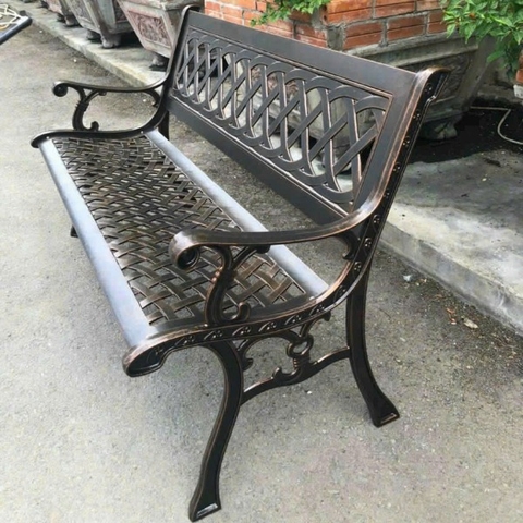 GHẾ NGOÀI TRỜI - AV07