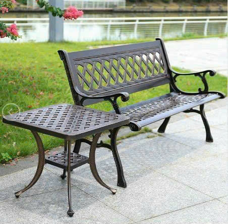 GHẾ NGOÀI TRỜI - AV07