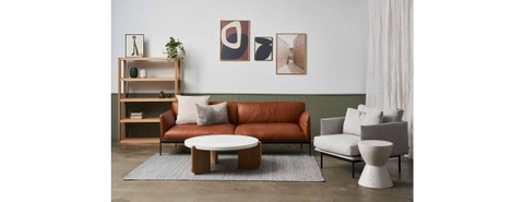 GHẾ SOFA HIỆN ĐẠI - GSF60