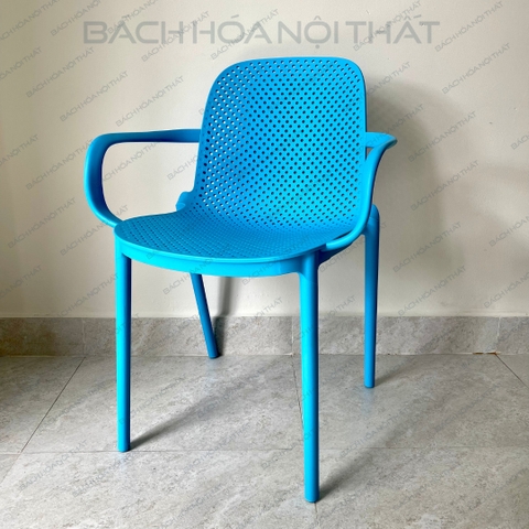 GHẾ NHỰA ĐÚC CAO CẤP - CF3017