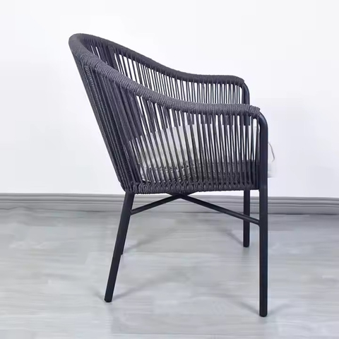 Ghế Ngoài Trời Không Nệm- GD7