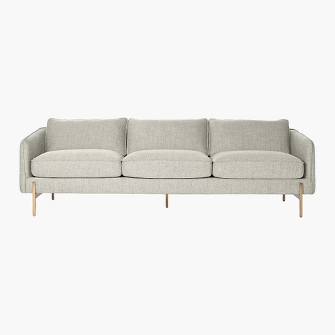 GHẾ SOFA  HIỆN ĐẠI - GSF04