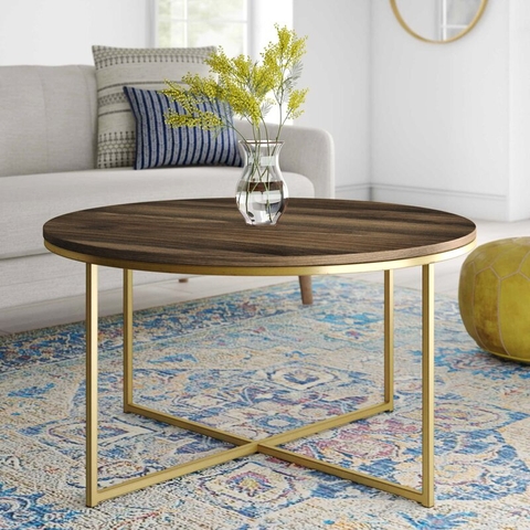 BÀN TRÀ GỖ - BTG04