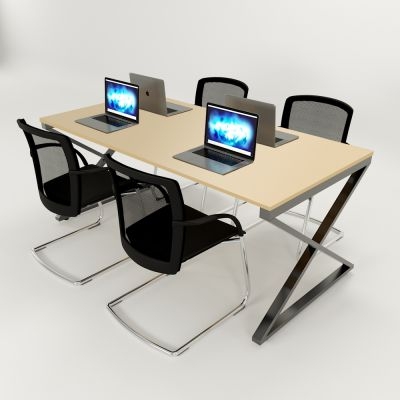 BÀN PHÒNG HỌP - BPH04