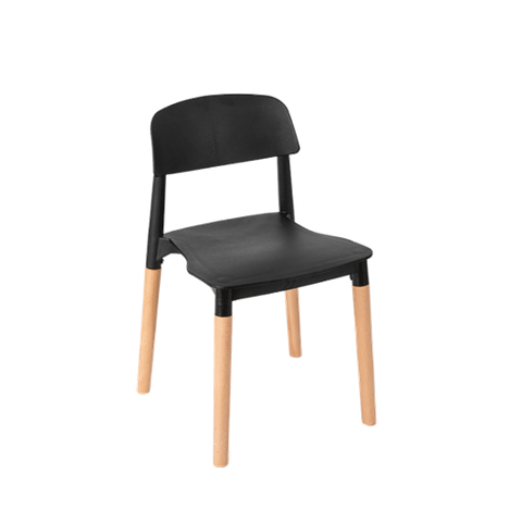 GHẾ NHỰA ĐÚC CAO CẤP - 1561B