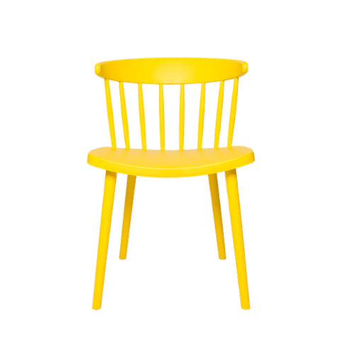 GHẾ NHỰA ĐÚC CAO CẤP - 3004