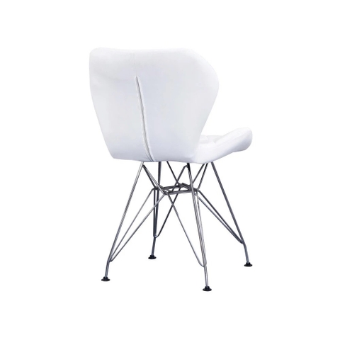 GHẾ BỌC NỆM - 1721A