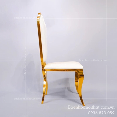GHẾ ĂN VICTORIA TÂN CỔ ĐIỂN - GAN24