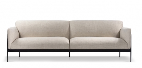 GHẾ SOFA HIỆN ĐẠI - GSF33
