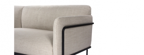 GHẾ SOFA HIỆN ĐẠI - GSF33