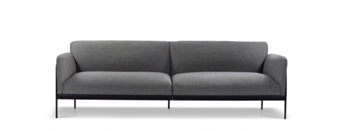 GHẾ SOFA HIỆN ĐẠI - GSF33