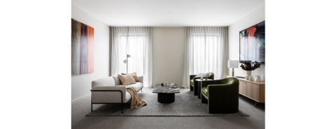 GHẾ SOFA HIỆN ĐẠI - GSF33