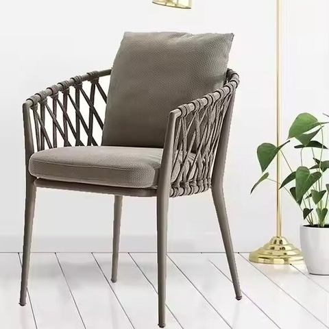 Ghế Ngoài Trời - GD3