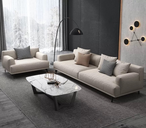 GHẾ SOFA HIỆN ĐẠI - GSF34