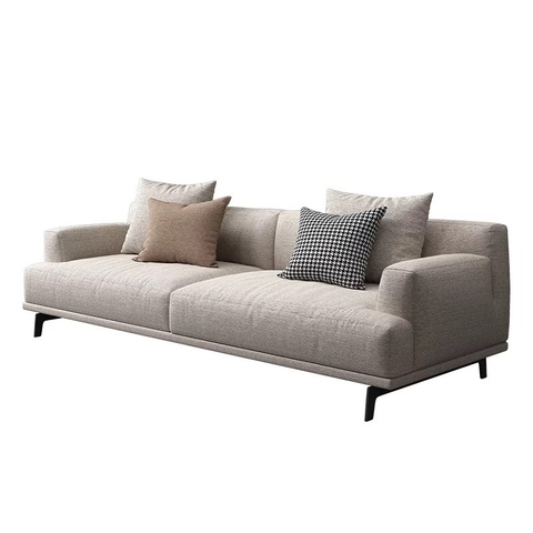 GHẾ SOFA HIỆN ĐẠI - GSF34
