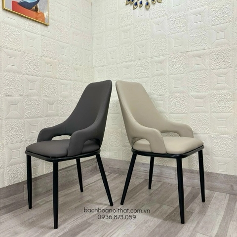 GHẾ PHÒNG ĂN NHẬP KHẨU - GAN138