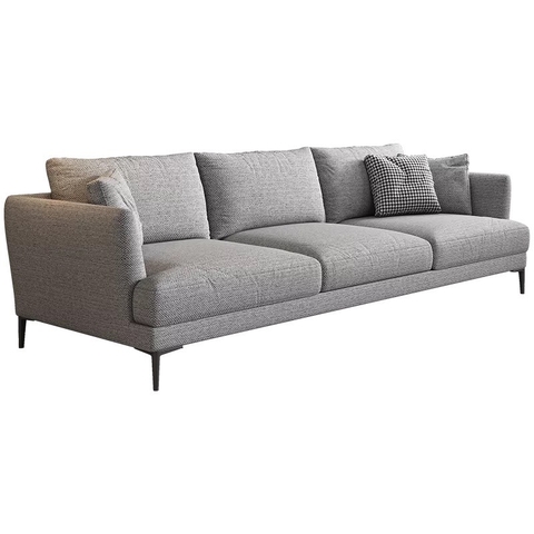 GHẾ SOFA HIỆN ĐẠI - GSF35
