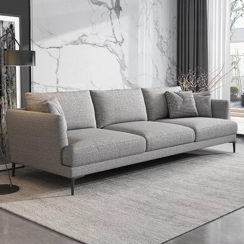 GHẾ SOFA HIỆN ĐẠI - GSF35