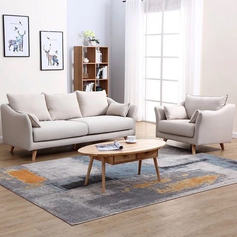 GHẾ SOFA HIỆN ĐẠI - GSF36