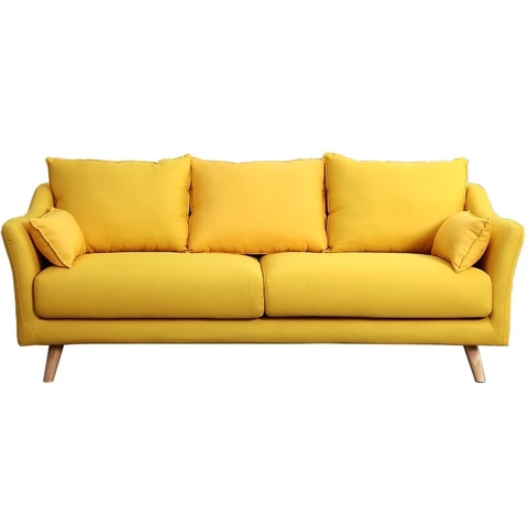 GHẾ SOFA HIỆN ĐẠI - GSF36