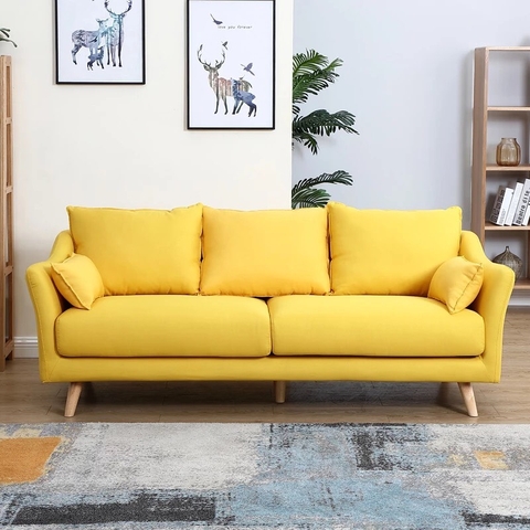 GHẾ SOFA HIỆN ĐẠI - GSF36
