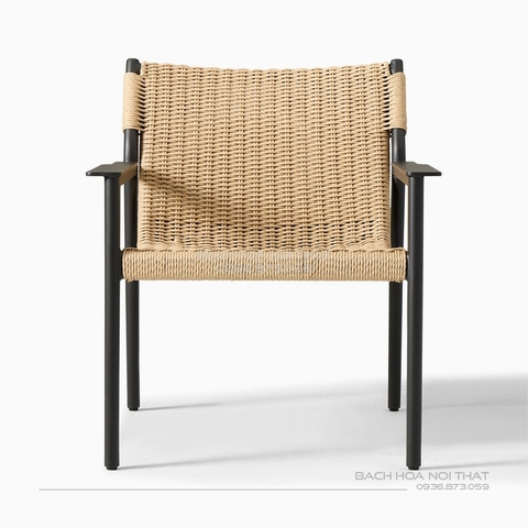 Ghế Mây Ngoài Trời GD37