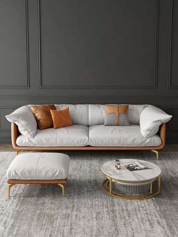 GHẾ SOFA HIỆN ĐẠI - GSF37