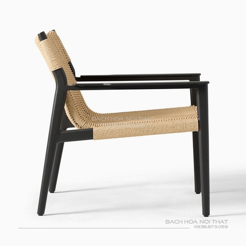 Ghế Mây Ngoài Trời GD37