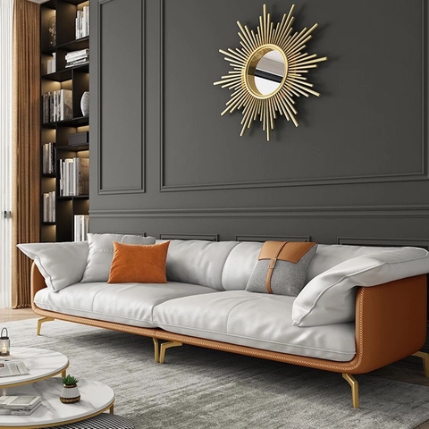 GHẾ SOFA HIỆN ĐẠI - GSF37