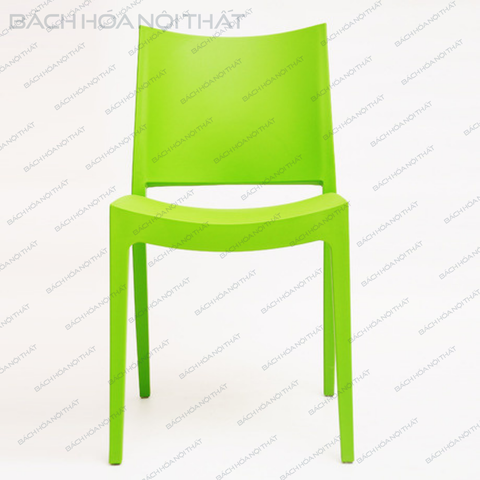 GHẾ NHỰA ĐÚC CAO CẤP - CF3007