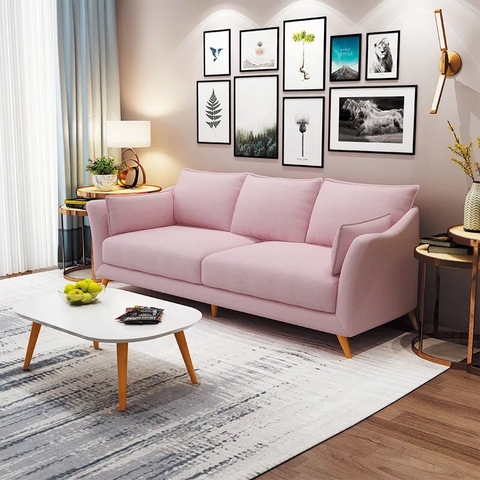GHẾ SOFA HIỆN ĐẠI - GSF38