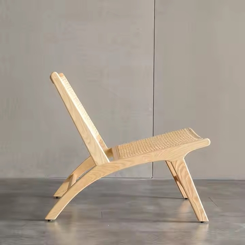Ghế Bành Đan Mây GDM1