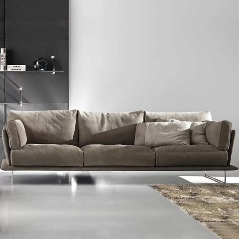 GHẾ SOFA HIỆN ĐẠI - GSF39