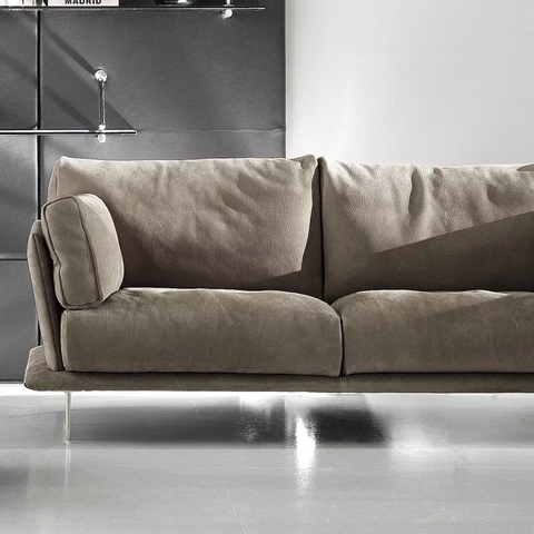 GHẾ SOFA HIỆN ĐẠI - GSF39