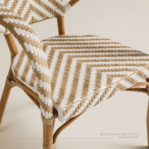 Ghế Sắt Ngoài Trời GD39