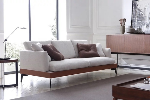 GHẾ SOFA HIỆN ĐẠI - GSF41