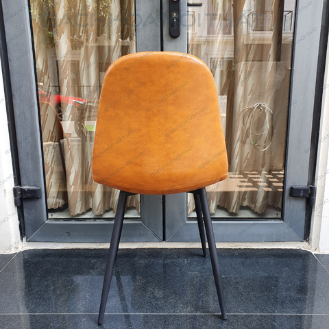 GHẾ BỌC DA VENUS - 1052